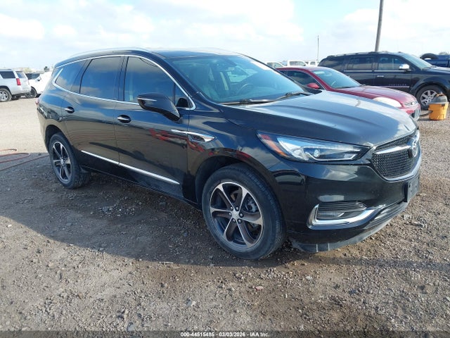 Aukcja sprzedaży 2021 Buick Enclave Fwd Essence, vin: 5GAERBKW1MJ263639, numer aukcji: 44515485