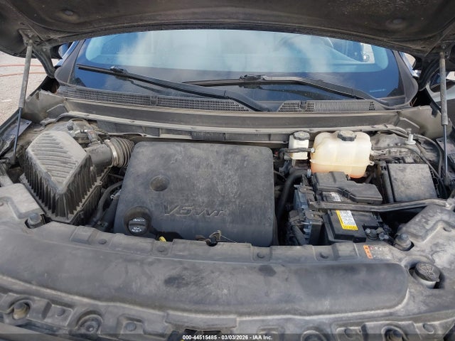 Aukcja sprzedaży 2021 Buick Enclave Fwd Essence, vin: 5GAERBKW1MJ263639, numer aukcji: 44515485