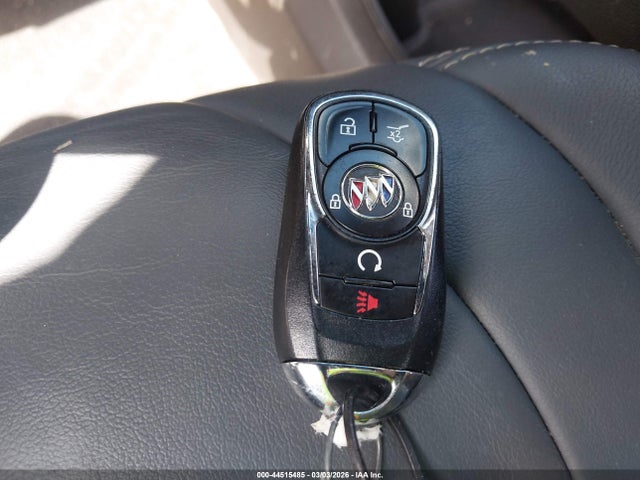 Aukcja sprzedaży 2021 Buick Enclave Fwd Essence, vin: 5GAERBKW1MJ263639, numer aukcji: 44515485