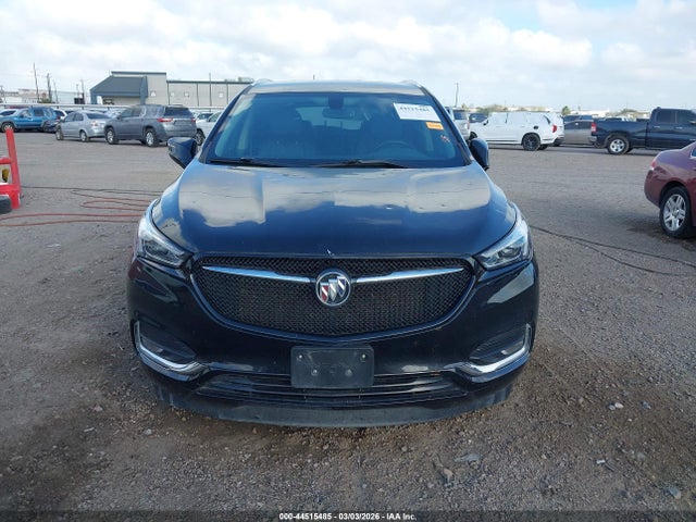 Aukcja sprzedaży 2021 Buick Enclave Fwd Essence, vin: 5GAERBKW1MJ263639, numer aukcji: 44515485