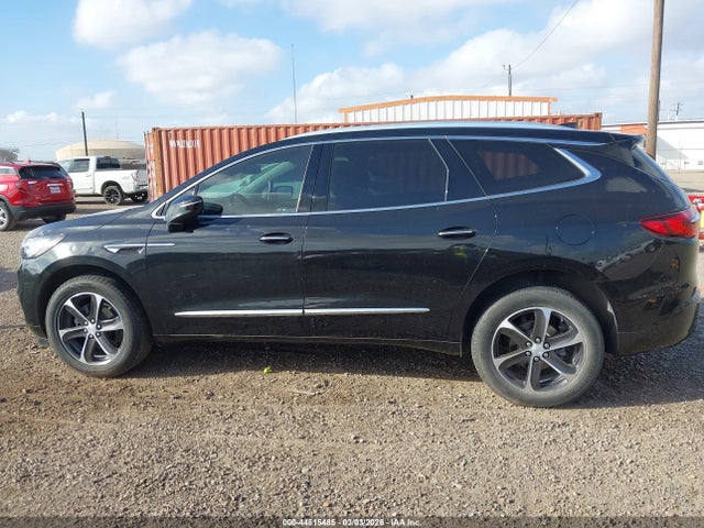 Aukcja sprzedaży 2021 Buick Enclave Fwd Essence, vin: 5GAERBKW1MJ263639, numer aukcji: 44515485