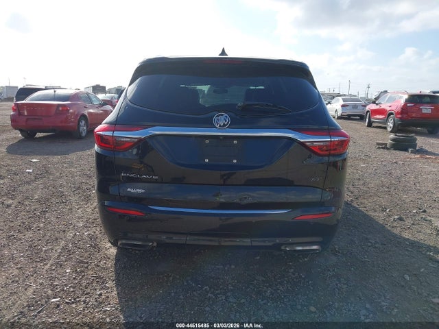 Aukcja sprzedaży 2021 Buick Enclave Fwd Essence, vin: 5GAERBKW1MJ263639, numer aukcji: 44515485