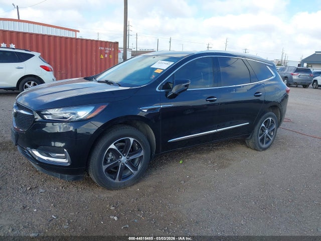 Aukcja sprzedaży 2021 Buick Enclave Fwd Essence, vin: 5GAERBKW1MJ263639, numer aukcji: 44515485