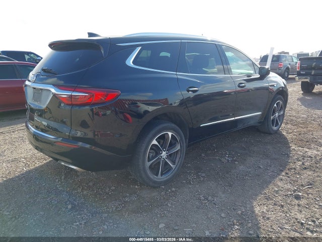 Aukcja sprzedaży 2021 Buick Enclave Fwd Essence, vin: 5GAERBKW1MJ263639, numer aukcji: 44515485