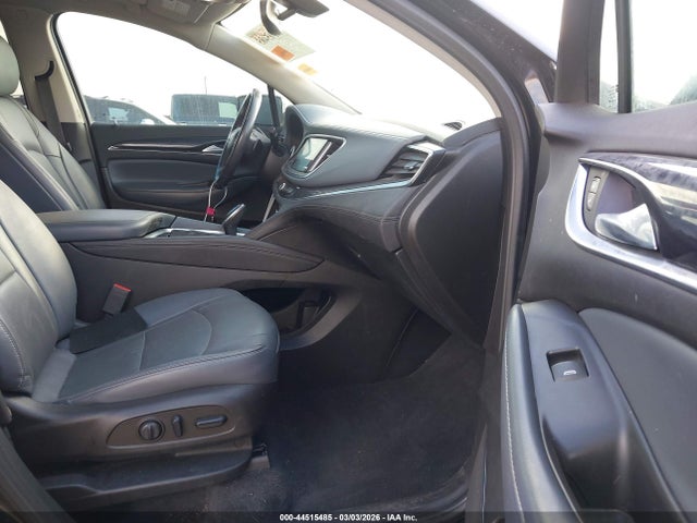 Aukcja sprzedaży 2021 Buick Enclave Fwd Essence, vin: 5GAERBKW1MJ263639, numer aukcji: 44515485