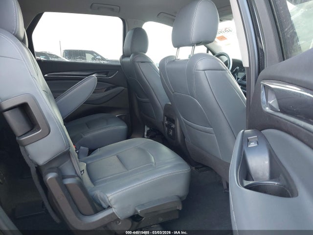 Aukcja sprzedaży 2021 Buick Enclave Fwd Essence, vin: 5GAERBKW1MJ263639, numer aukcji: 44515485