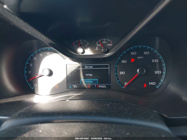 Продажа на аукционе авто 2017 Gmc Canyon Slt, vin: 1GTG6DEN1H1307630, номер лота: 44515487