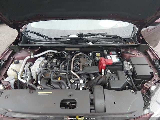 Nissan Sentra Sv Xtronic Cvt 2020 3N1AB8CV6LY286602 Image 10