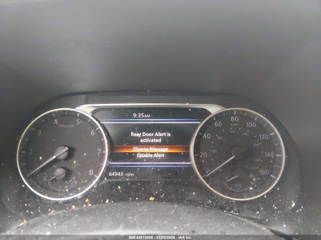 Nissan Sentra Sv Xtronic Cvt 2020 3N1AB8CV6LY286602 Image 7