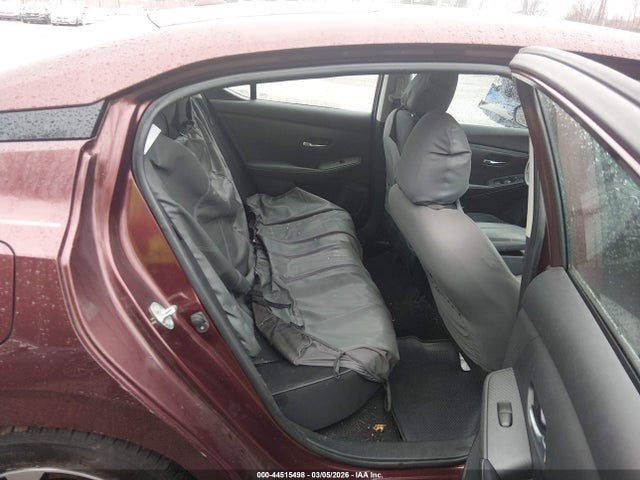 Nissan Sentra Sv Xtronic Cvt 2020 3N1AB8CV6LY286602 Image 8