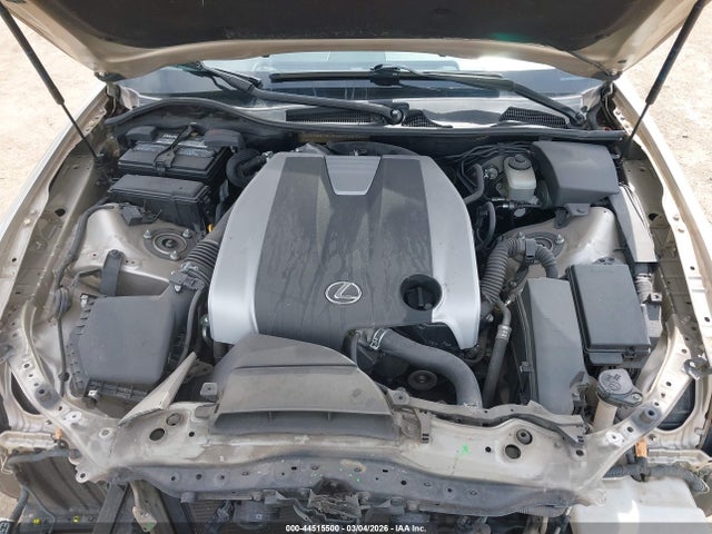 Aukcja sprzedaży 2013 Lexus Gs 350, vin: JTHBE1BL9D5006538, numer aukcji: 44515500