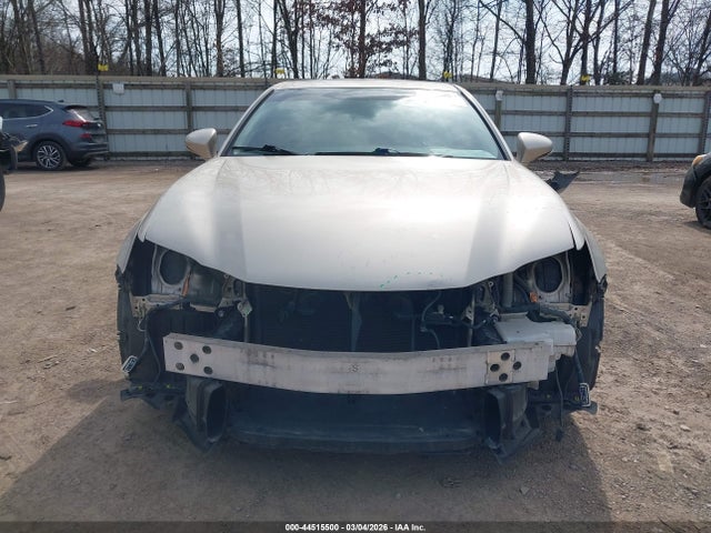 Aukcja sprzedaży 2013 Lexus Gs 350, vin: JTHBE1BL9D5006538, numer aukcji: 44515500