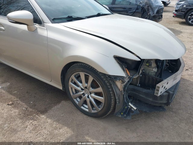 Aukcja sprzedaży 2013 Lexus Gs 350, vin: JTHBE1BL9D5006538, numer aukcji: 44515500