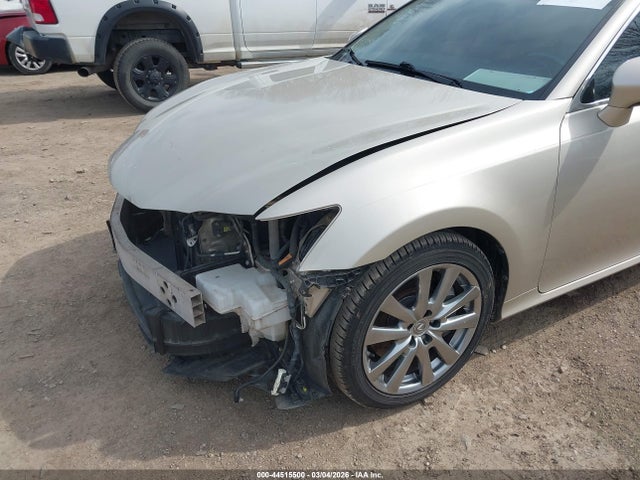 Aukcja sprzedaży 2013 Lexus Gs 350, vin: JTHBE1BL9D5006538, numer aukcji: 44515500