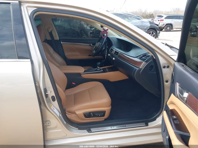 Aukcja sprzedaży 2013 Lexus Gs 350, vin: JTHBE1BL9D5006538, numer aukcji: 44515500