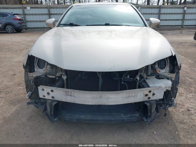 Aukcja sprzedaży 2013 Lexus Gs 350, vin: JTHBE1BL9D5006538, numer aukcji: 44515500