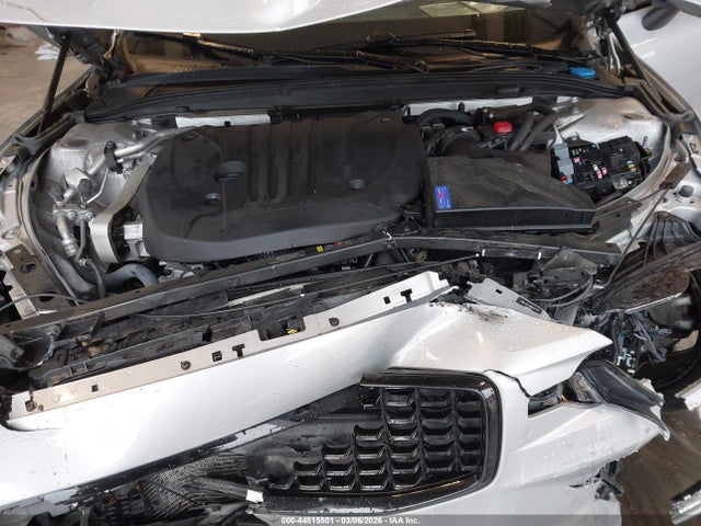 2024 VOLVO S60 7JRL12TL1RG315715 Photo 9