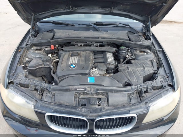 Продаж на аукціоні авто 2009 Bmw 128i, vin: WBAUP73599VF06732, номер лоту: 44515502