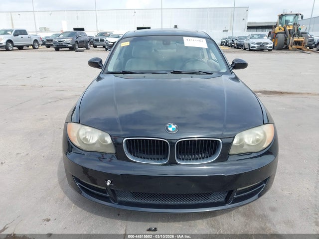Продаж на аукціоні авто 2009 Bmw 128i, vin: WBAUP73599VF06732, номер лоту: 44515502