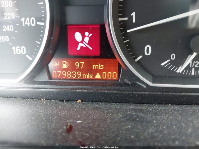 Продаж на аукціоні авто 2009 Bmw 128i, vin: WBAUP73599VF06732, номер лоту: 44515502