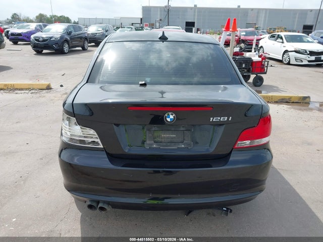 Продаж на аукціоні авто 2009 Bmw 128i, vin: WBAUP73599VF06732, номер лоту: 44515502