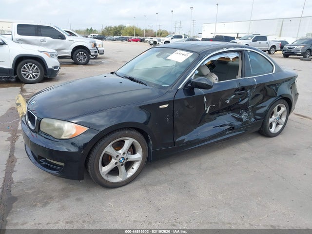 Продаж на аукціоні авто 2009 Bmw 128i, vin: WBAUP73599VF06732, номер лоту: 44515502