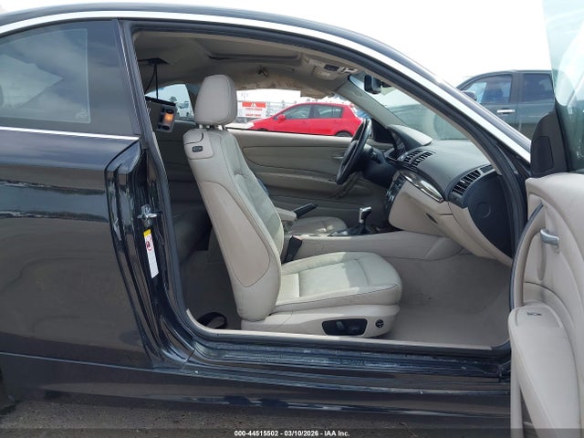 Продаж на аукціоні авто 2009 Bmw 128i, vin: WBAUP73599VF06732, номер лоту: 44515502