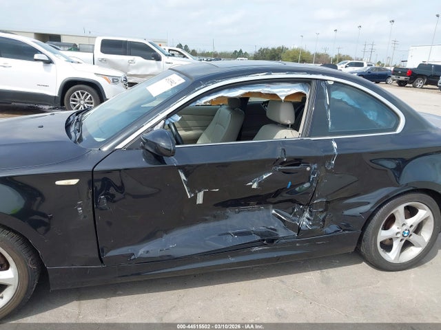 Продаж на аукціоні авто 2009 Bmw 128i, vin: WBAUP73599VF06732, номер лоту: 44515502