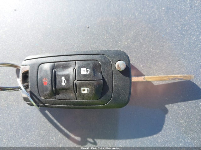 2013 CHEVROLET CRUZE 1G1PC5SB4D7200449 Photo 10