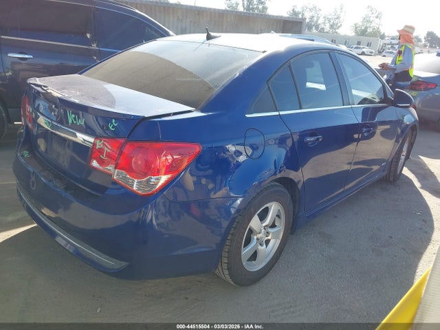 2013 CHEVROLET CRUZE 1G1PC5SB4D7200449 Photo 3