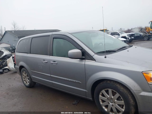 44515510 :رقم المزاد ، 2C4RC1BG6ER293205 vin ، 2014 Chrysler Town & Country Touring مزاد بيع