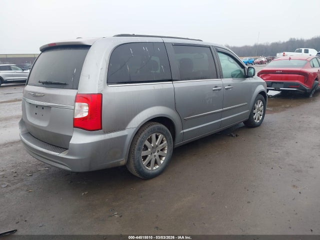 44515510 :رقم المزاد ، 2C4RC1BG6ER293205 vin ، 2014 Chrysler Town & Country Touring مزاد بيع