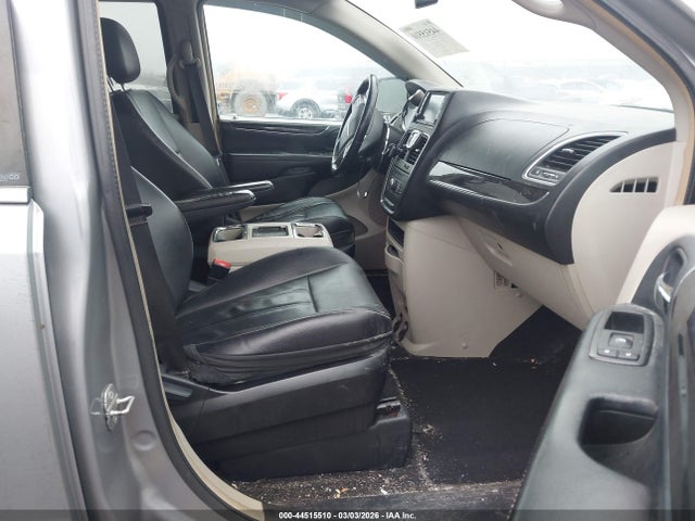 44515510 :رقم المزاد ، 2C4RC1BG6ER293205 vin ، 2014 Chrysler Town & Country Touring مزاد بيع