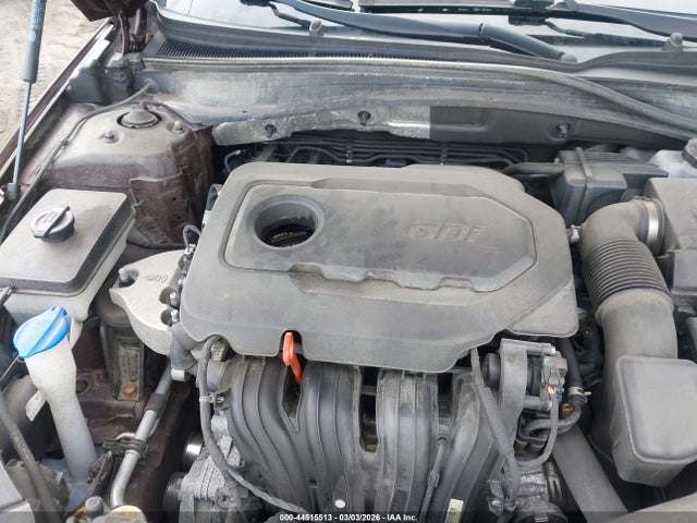 2020 Kia Optima Lx მანქანა იყიდება აუქციონზე, vin: 5XXGT4L31LG381816, აუქციონის ნომერი: 44515513