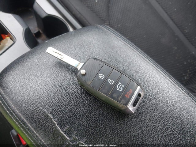 2020 Kia Optima Lx მანქანა იყიდება აუქციონზე, vin: 5XXGT4L31LG381816, აუქციონის ნომერი: 44515513