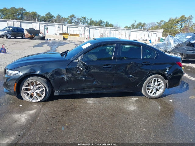 Aukcja sprzedaży 2025 Bmw 330i Xdrive, vin: 3MW89CW08S8F25363, numer aukcji: 44515519