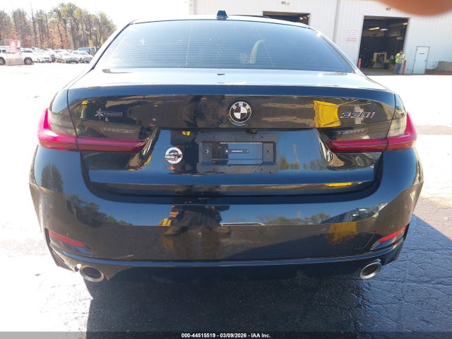 Aukcja sprzedaży 2025 Bmw 330i Xdrive, vin: 3MW89CW08S8F25363, numer aukcji: 44515519