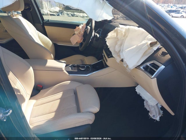 Aukcja sprzedaży 2025 Bmw 330i Xdrive, vin: 3MW89CW08S8F25363, numer aukcji: 44515519