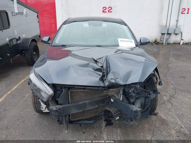 3KPF24AD1NE425240 KIA FORTE FE
