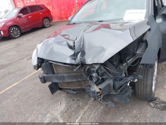 3KPF24AD1NE425240 KIA FORTE FE