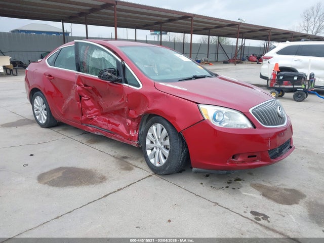 Aukcja sprzedaży 2016 Buick Verano, vin: 1G4PP5SK5G4159732, numer aukcji: 44515521