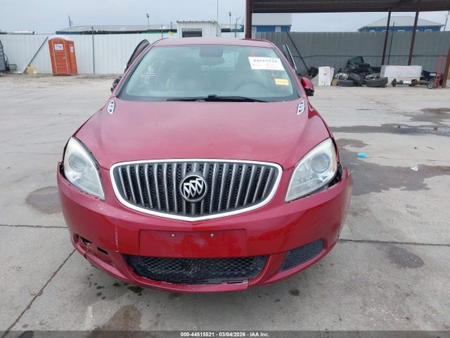 44515521 :رقم المزاد ، 1G4PP5SK5G4159732 vin ، 2016 Buick Verano مزاد بيع