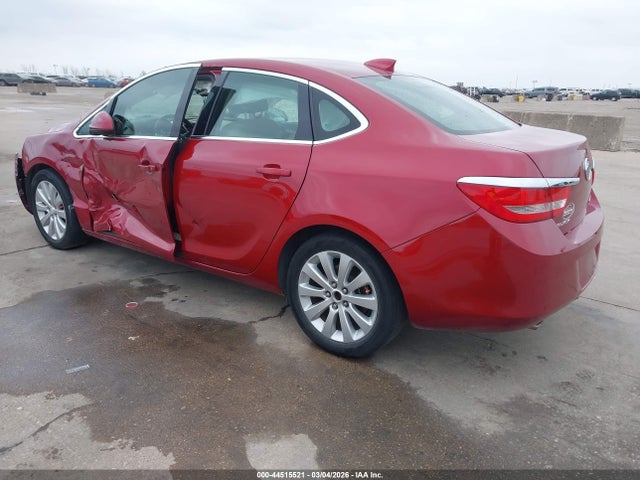 44515521 :رقم المزاد ، 1G4PP5SK5G4159732 vin ، 2016 Buick Verano مزاد بيع