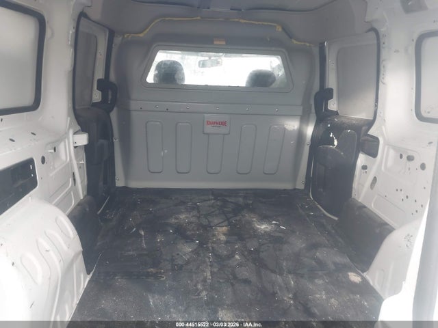 Продаж на аукціоні авто 2022 Ram Promaster City Cargo Van, vin: ZFBHRFAB7N6W54240, номер лоту: 44515522
