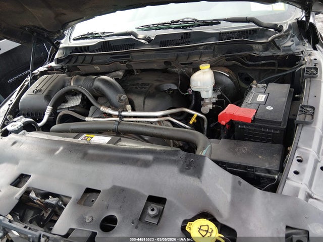 Aukcja sprzedaży 2015 Ram 1500 Express, vin: 1C6RR7FT5FS548622, numer aukcji: 44515523
