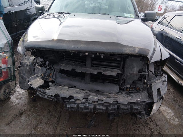 Aukcja sprzedaży 2015 Ram 1500 Express, vin: 1C6RR7FT5FS548622, numer aukcji: 44515523