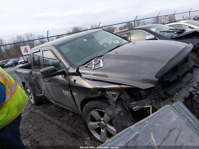 Aukcja sprzedaży 2015 Ram 1500 Express, vin: 1C6RR7FT5FS548622, numer aukcji: 44515523
