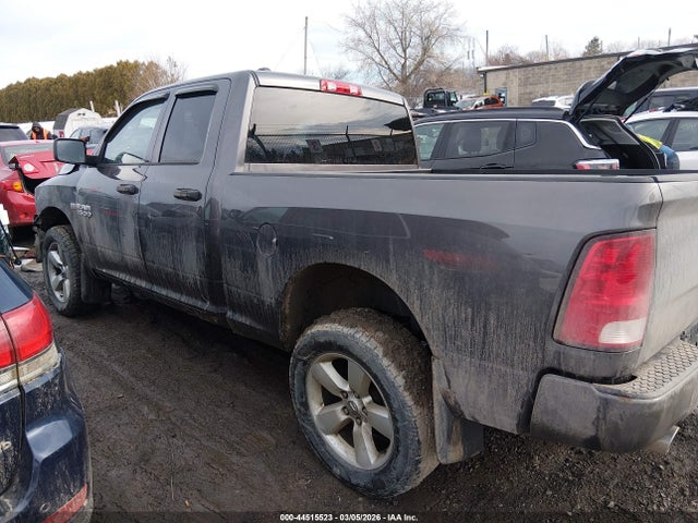 Aukcja sprzedaży 2015 Ram 1500 Express, vin: 1C6RR7FT5FS548622, numer aukcji: 44515523