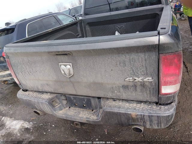 Aukcja sprzedaży 2015 Ram 1500 Express, vin: 1C6RR7FT5FS548622, numer aukcji: 44515523
