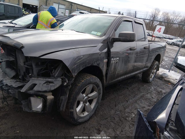 Aukcja sprzedaży 2015 Ram 1500 Express, vin: 1C6RR7FT5FS548622, numer aukcji: 44515523
